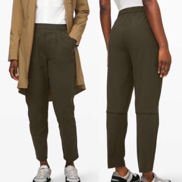 lululemon athletica | Pants \u0026 Jumpsuits 
